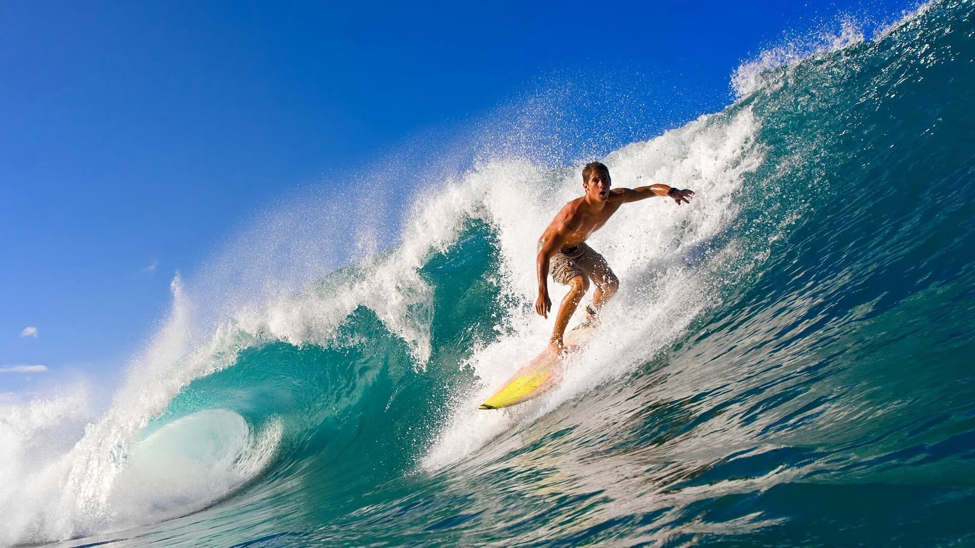 震撼田径赛场再现巅峰速度，田径经典比赛
